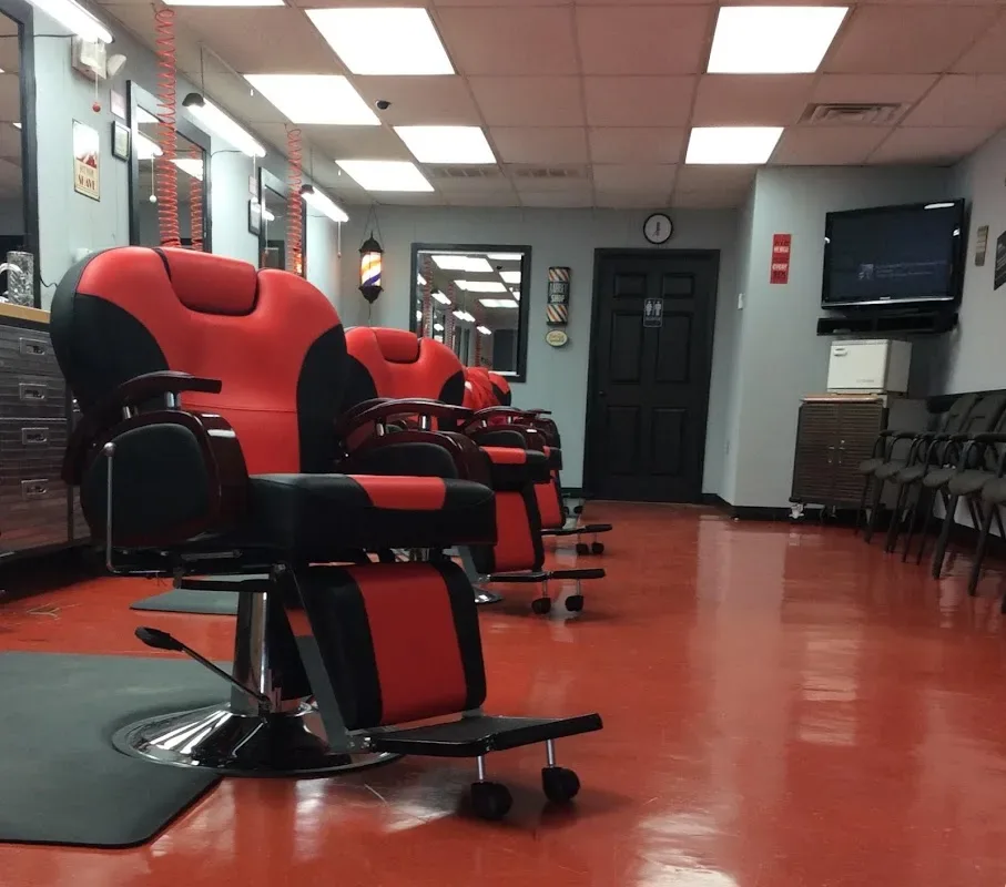 Tads Barber Shop Wilmington — Barber shop in Wilmington